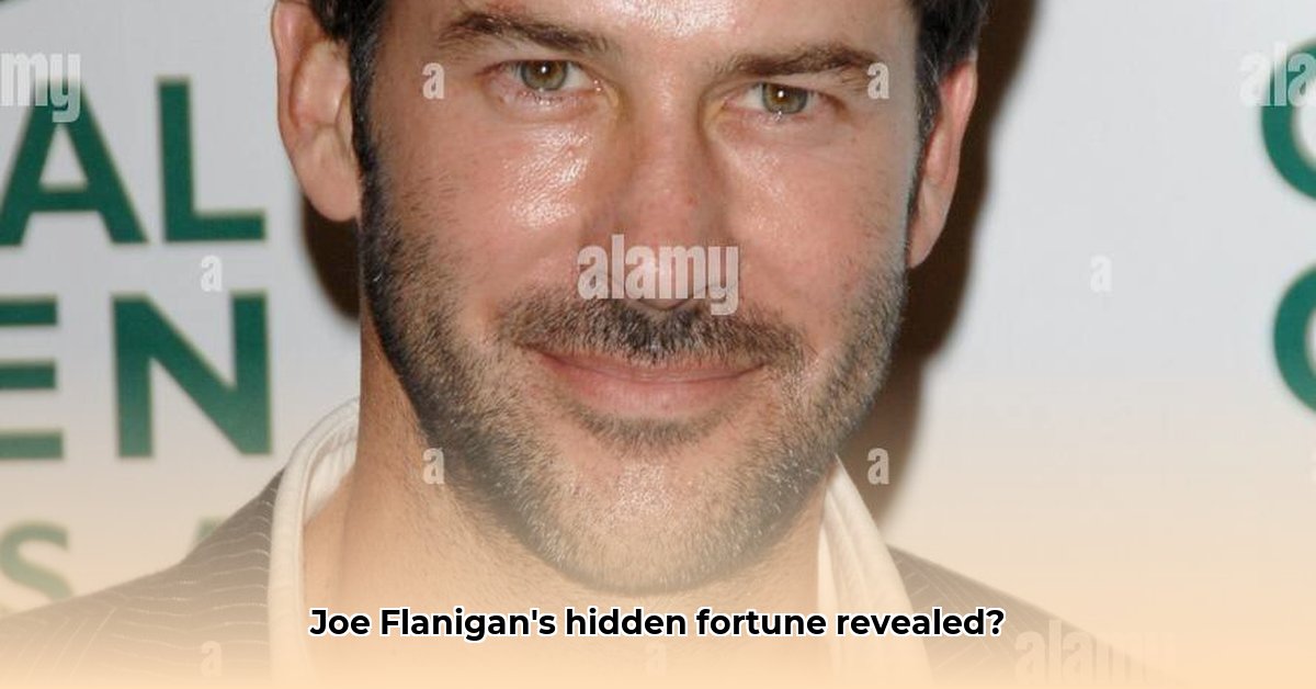 joe-flanigan-net-worth